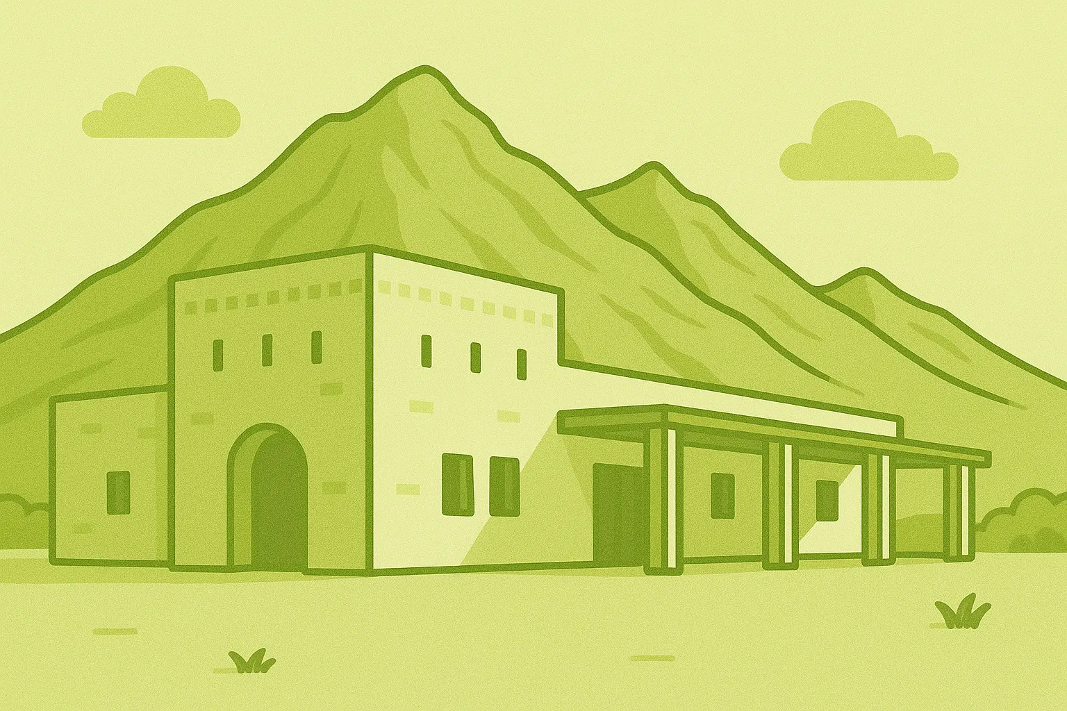 Mleiha Archaeological Centre